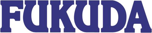 Fukuda Corporation logo