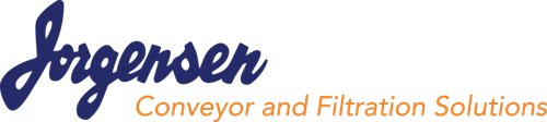 Jorgensen Conveyor and Filtration Solutions logo