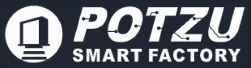 Potzu logo